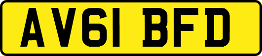 AV61BFD