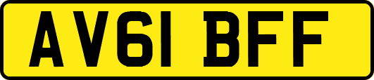 AV61BFF