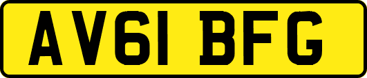 AV61BFG