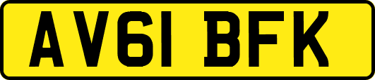 AV61BFK
