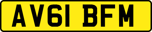 AV61BFM