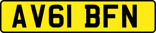 AV61BFN