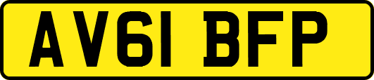 AV61BFP