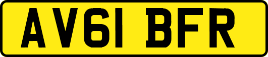 AV61BFR