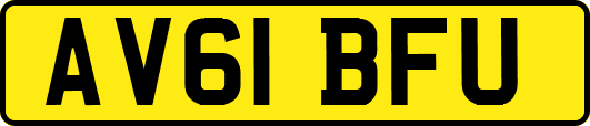 AV61BFU