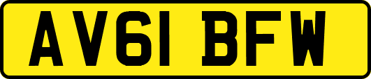 AV61BFW
