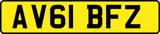 AV61BFZ