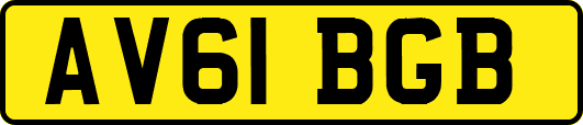 AV61BGB