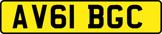 AV61BGC