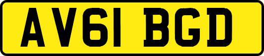 AV61BGD