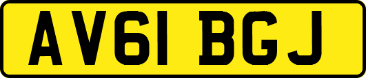 AV61BGJ