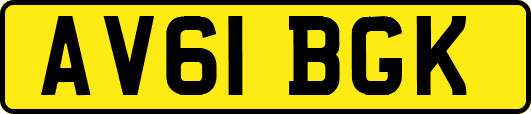 AV61BGK