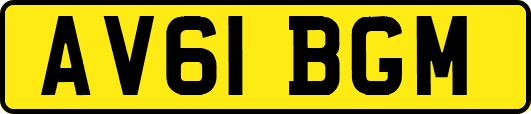 AV61BGM