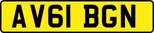 AV61BGN