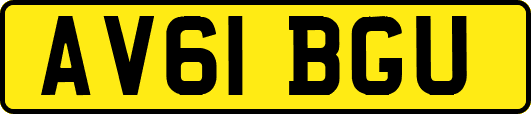AV61BGU
