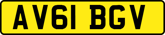 AV61BGV