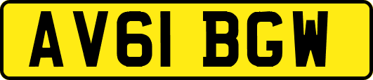 AV61BGW