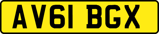 AV61BGX