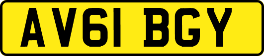 AV61BGY