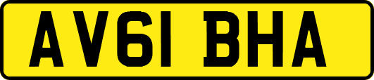 AV61BHA