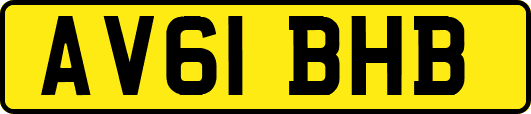 AV61BHB