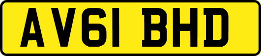 AV61BHD