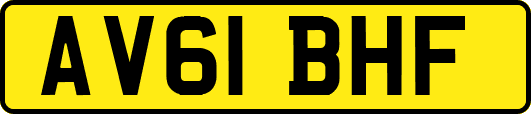AV61BHF