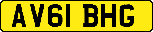 AV61BHG