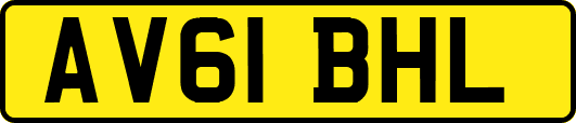 AV61BHL