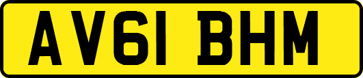 AV61BHM