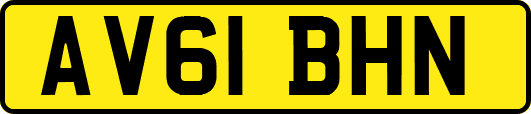 AV61BHN