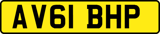 AV61BHP
