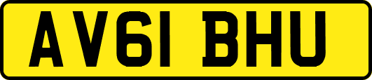 AV61BHU