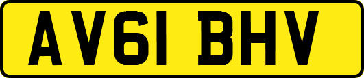 AV61BHV