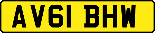 AV61BHW