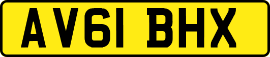 AV61BHX