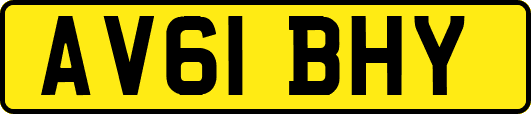 AV61BHY