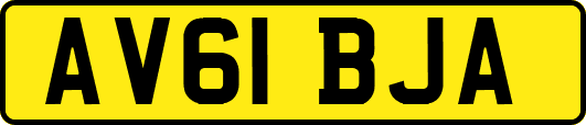 AV61BJA