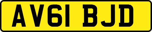 AV61BJD