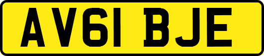 AV61BJE