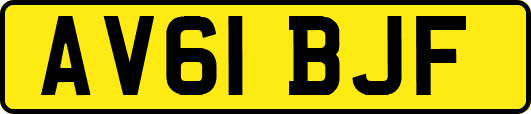AV61BJF