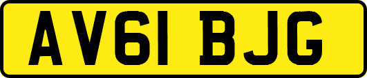 AV61BJG