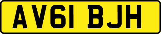 AV61BJH