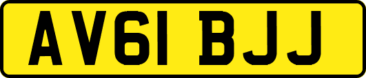 AV61BJJ