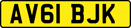 AV61BJK