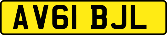 AV61BJL