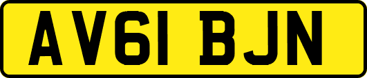AV61BJN