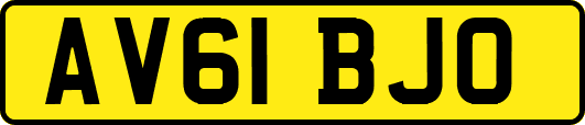 AV61BJO