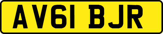 AV61BJR