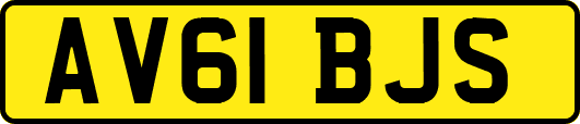 AV61BJS